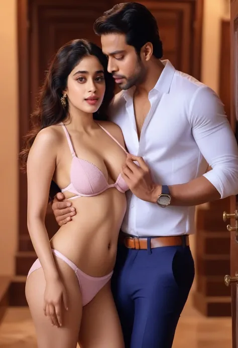 Playboy Job in Srinagar