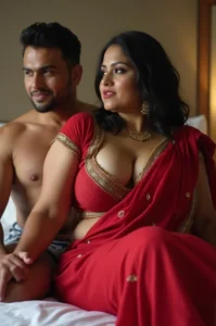 Male Escort Job in Mumbai