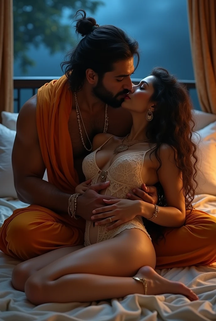 Male Escort Job in Patna