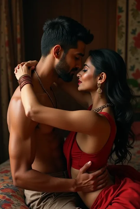 Male Escort Job vs Playboy Job